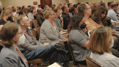 Speak at DGIQ + EDW